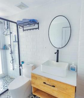 Koh Rong Apartment | SAMSARA Modern Apartments & Villa Long Set Beach Sea View