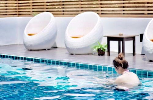 Pai House | Pai Cherkaew Boutique House