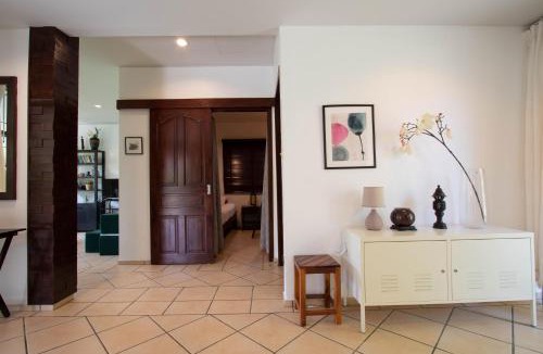 Kram Resort | Garden Villa in Bali Residence Mae Phim with Kids Bunk Suite