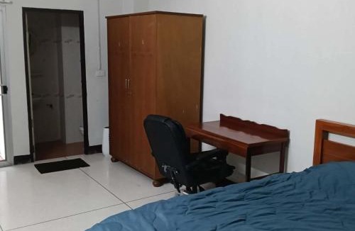Din Daeng Apartment | Viriyapon 1st floor