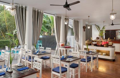 Luang Prabang Resort | Homm Souvannaphoum Luang Prabang, part of Banyan Group