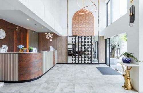 Samsen Nok Apartment | ABC@48 Hotel & Service Apartment