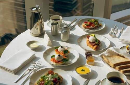 Chidlom Hotel | Park Hyatt Bangkok