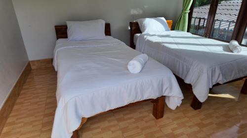 Khao Chaison House | Sanfhan Resort-SHA Plus