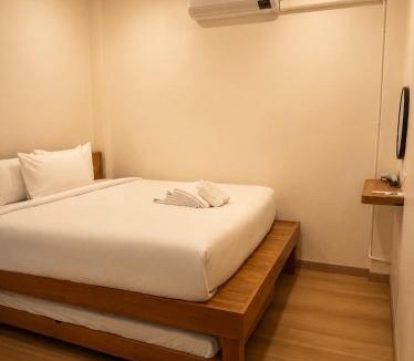 Betong Villa | Cloud Nest House Betong