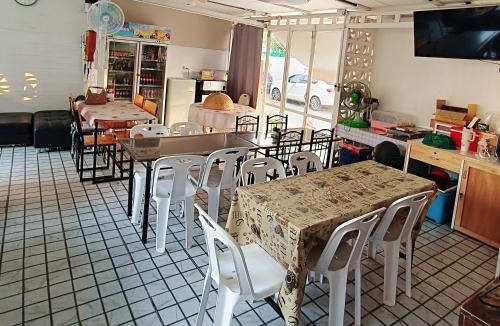 San Kamphaeng Hostel | Ora House