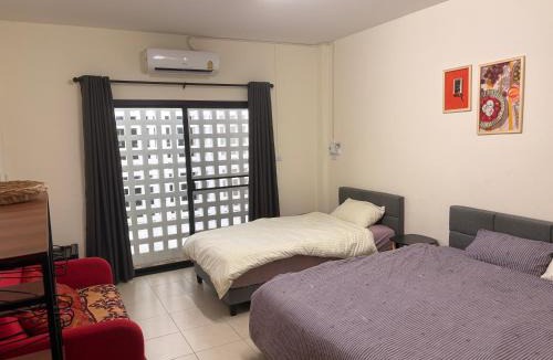 Pai Apartment | Maolao bar and hotel