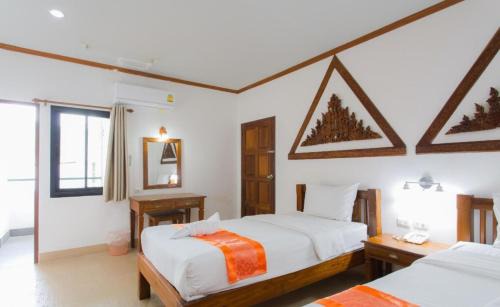 Phuket Hotel | Onnicha Hotel Phuket