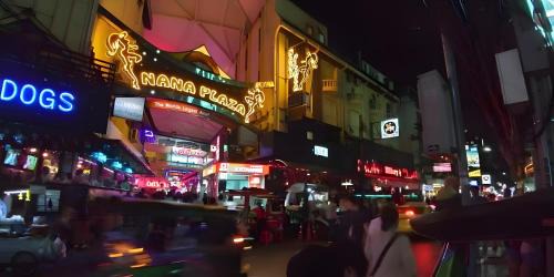 Ploenchit Apartment | XX Yellow Place Sukhumvit Soi 2 - เยลโล เพลส สุขุมวิทซอย 2