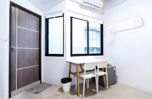 Ploenchit Apartment | XX Yellow Place Sukhumvit Soi 2 - เยลโล เพลส สุขุมวิทซอย 2