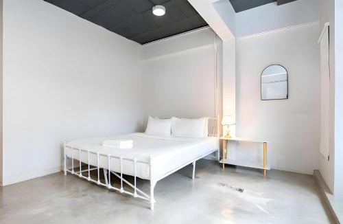Ploenchit Apartment | XX Yellow Place Sukhumvit Soi 2 - เยลโล เพลส สุขุมวิทซอย 2