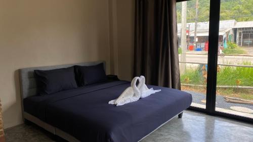 Ko Lanta Bed & Breakfast | Tienhom Villa at kohlanta