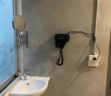 Phaya Thai Hostel | ORA Hostel Bangkok