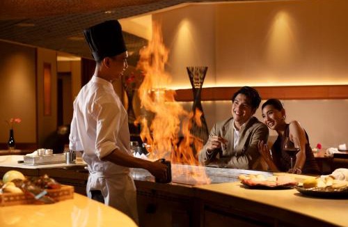 Witthayu Hotel | Conrad Bangkok
