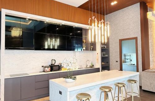 Nong Prue Villa | PNT VILLA PATTAYa