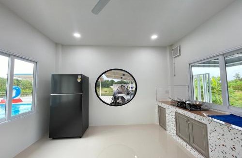Klaeng House | Nueng Pool Villa