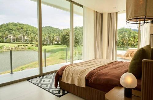 Hua Hin Villa | Villa UMA Hua Hin ChamAm