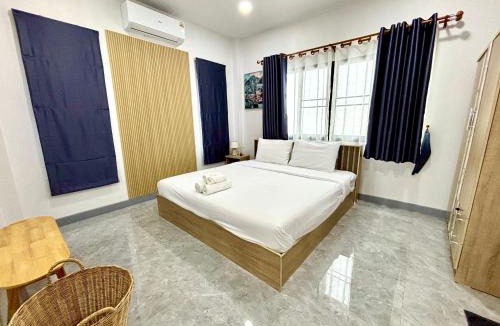San Pu Loei Villa | Bonus Pool Villa Chiang Mai
