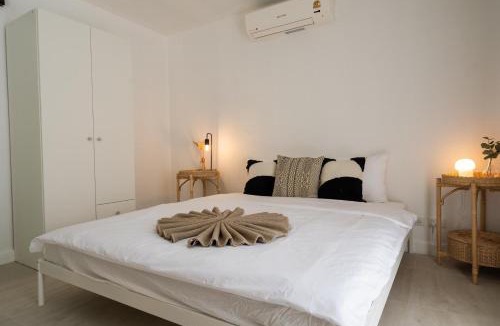 Ko Lanta Villa | Manao Pool Villa 40A - 5Mins Walk To Beach