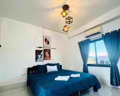 Vang Vieng Hotel | Santara Hostel