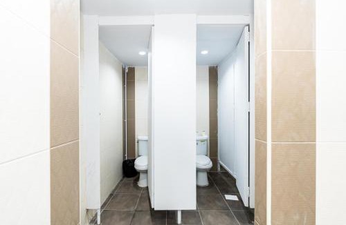 Talat Yot Apartment | XxThe Hidden Khaosan - เดอะ ฮิดเด้น ข้าวสาร
