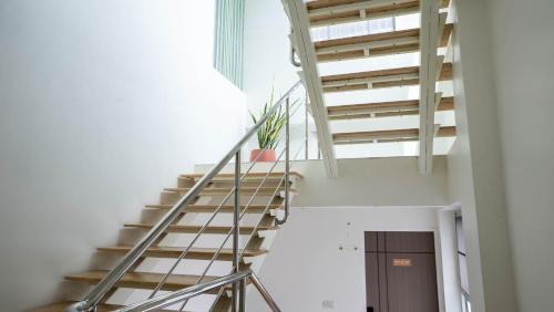 Saphan Sung Hostel | นอนหน่อย โฮสเทล Norn Noi Hostel