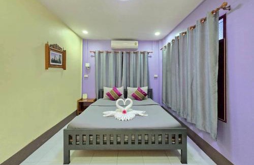 Mueang Kao Resort | Smilingface guesthouse
