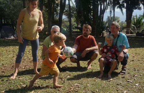 Pai House | Babazia Community