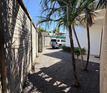 San Juan del Sur Villa | Casa Santa Clara- Ocean View Villa in San Juan del Sur