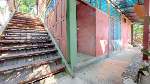 San Kamphaeng Hotel | Phu Mi Lum Nao house by Nasi Jampu, Chiang Mai