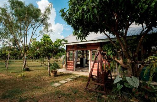 Sukhothai House | Shine Villa Sukhothai