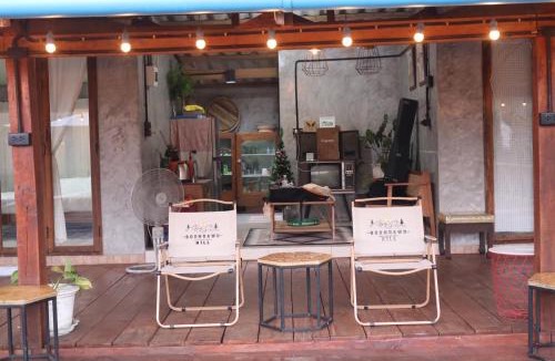 Nopphitam Hotel | Boonrawd Hill Cafe & Homestay