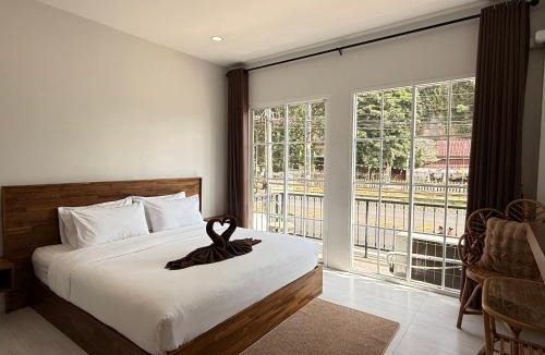 Sai Thai Hotel | Chailai room202