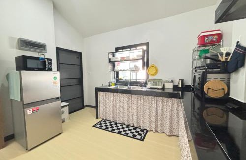 Pa Daet Villa | D sleep Villa Chiangmai