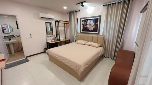Khai Bang Rachan Resort | NICHA Cafe' & Resort