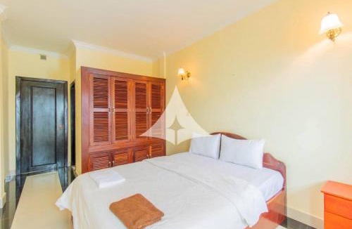 Siem Reap Apartment | Serey Sok San Apartment