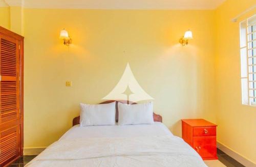 Siem Reap Apartment | Serey Sok San Apartment