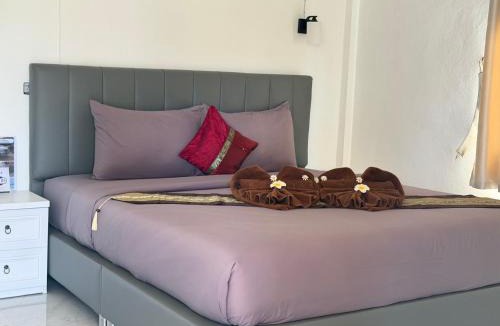 Nuea Khlong Resort | Star Garden Home