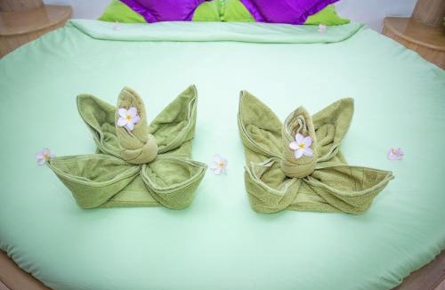 Wat Ket Hotel | Olivier Boutique