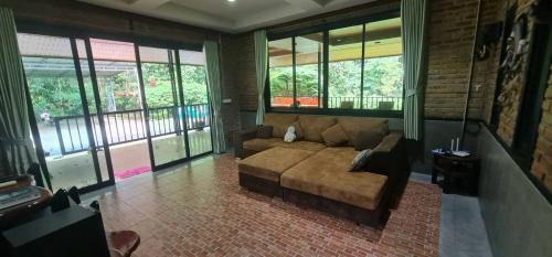 Ao Luek House | Peaceful house surrounding by nature Krabi Province