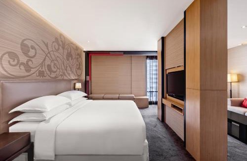Khlong Toei Nuea Hotel | Paradox Bangkok Sukhumvit