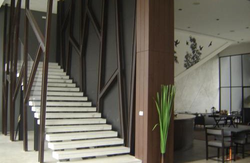 Racha Thewa Hotel | Vismaya Suvarnabhumi Hotel