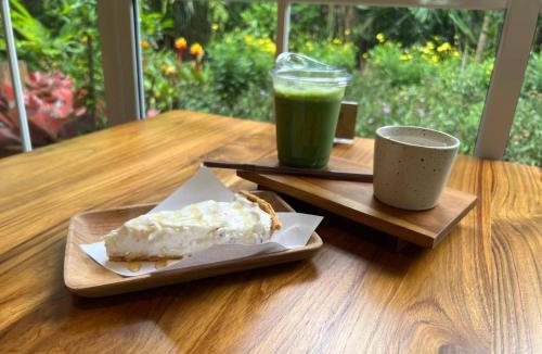 Bang Khla House | Rainbow Arokaya Welness Resort