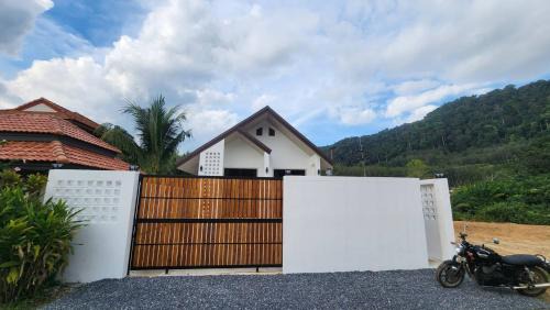 Ko Lanta Villa | Pana Villa Koh Lanta