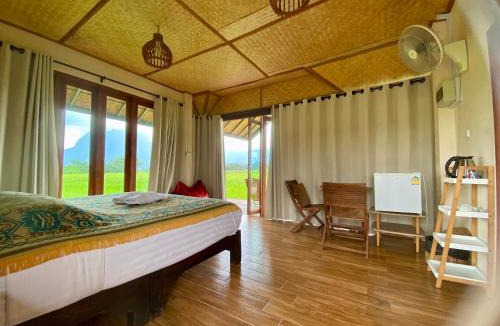 Chiang Dao House | Baan Porhdoi Goidao