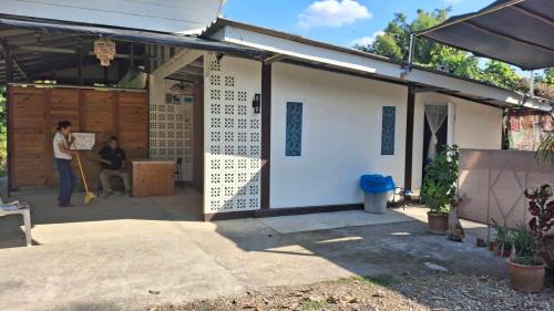 San Sai Apartment | Yoo Sabai Home