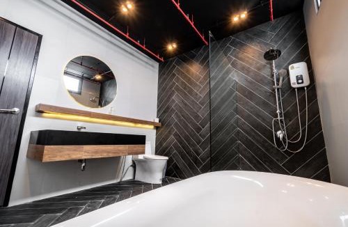 Hin Lek Fai Villa | The Brick Huahin Pool Villa