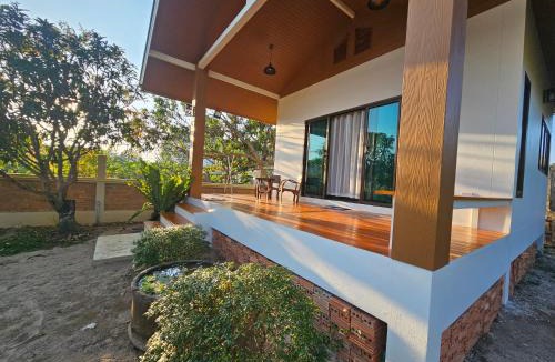 Mae Rim House | Khiri&Kiwi homestay