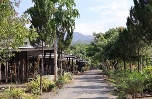 On Nuea Bed & Breakfast | บ้านสราญรัตน์