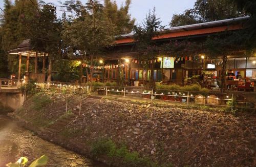 On Nuea Bed & Breakfast | บ้านสราญรัตน์